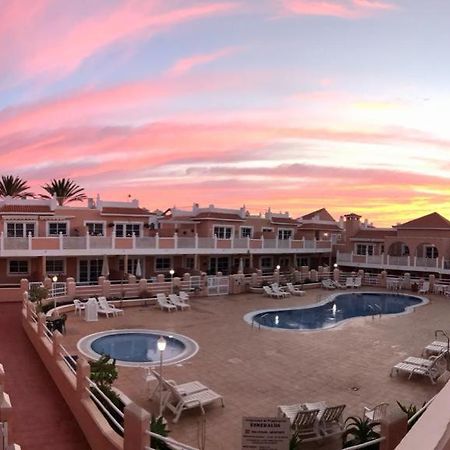 Апартаменти Casa Giuly Калета-де-Фусте Екстер'єр фото